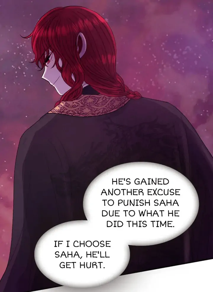 Hang Ah, the Moon’s Child Chapter 35 - page 70