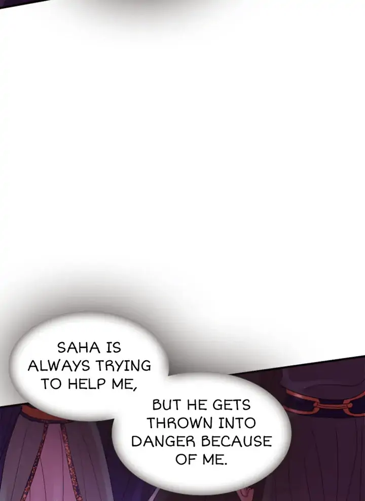 Hang Ah, the Moon’s Child Chapter 35 - page 71