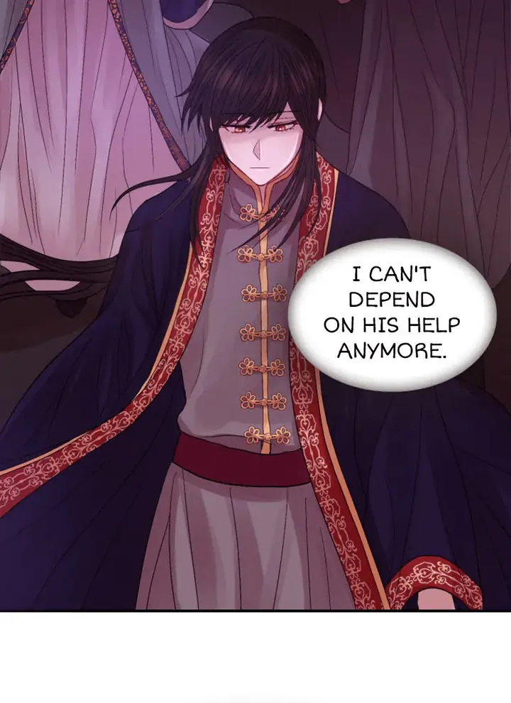 Hang Ah, the Moon’s Child Chapter 35 - page 72