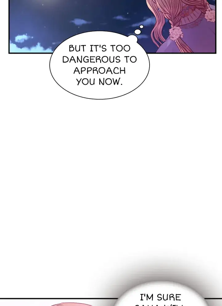 Hang Ah, the Moon’s Child Chapter 35 - page 74