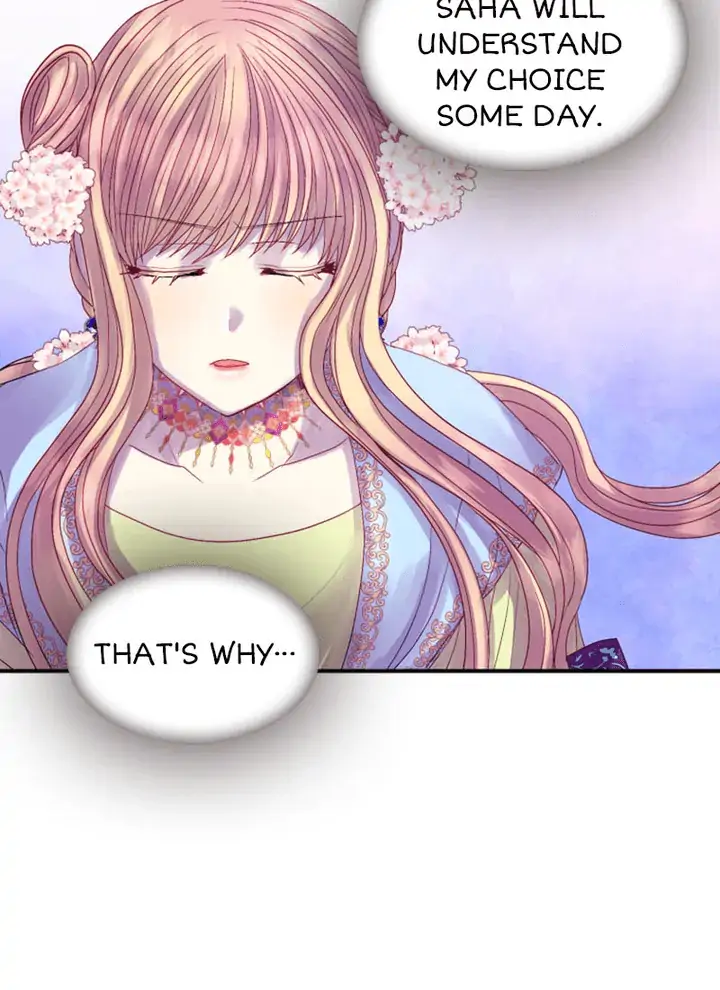 Hang Ah, the Moon’s Child Chapter 35 - page 75