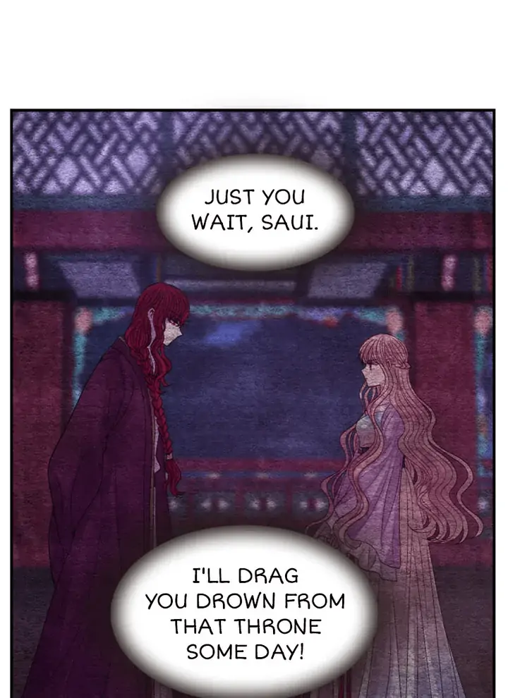 Hang Ah, the Moon’s Child Chapter 35 - page 78