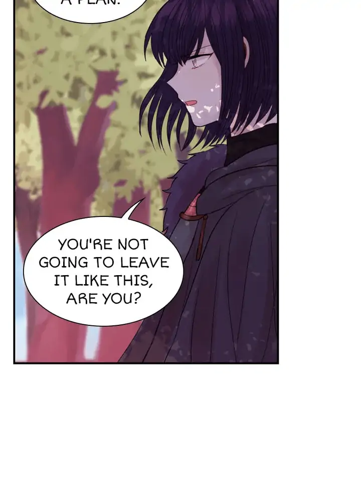 Hang Ah, the Moon’s Child Chapter 35 - page 8