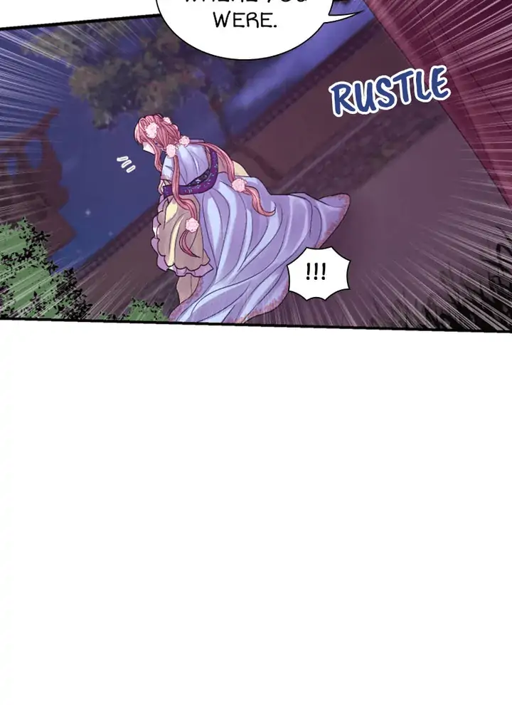 Hang Ah, the Moon’s Child Chapter 35 - page 81