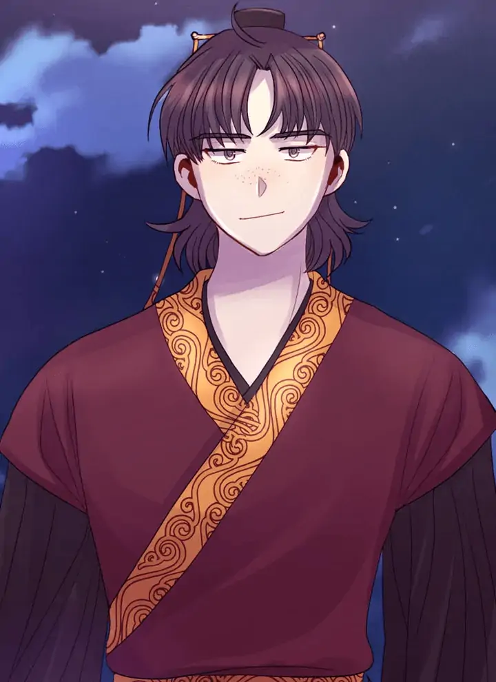 Hang Ah, the Moon’s Child Chapter 35 - page 85