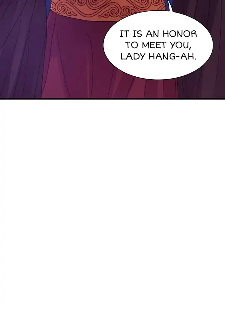 Hang Ah, the Moon’s Child Chapter 35 - page 86