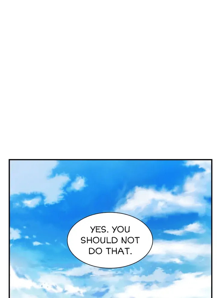 Hang Ah, the Moon’s Child Chapter 35 - page 9