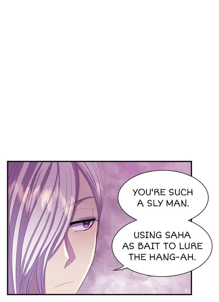 Hang Ah, the Moon’s Child chapter 34 - page 10