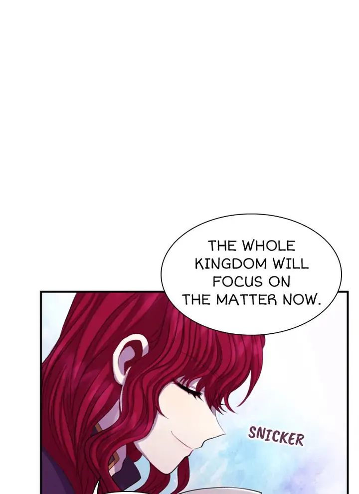 Hang Ah, the Moon’s Child chapter 34 - page 11