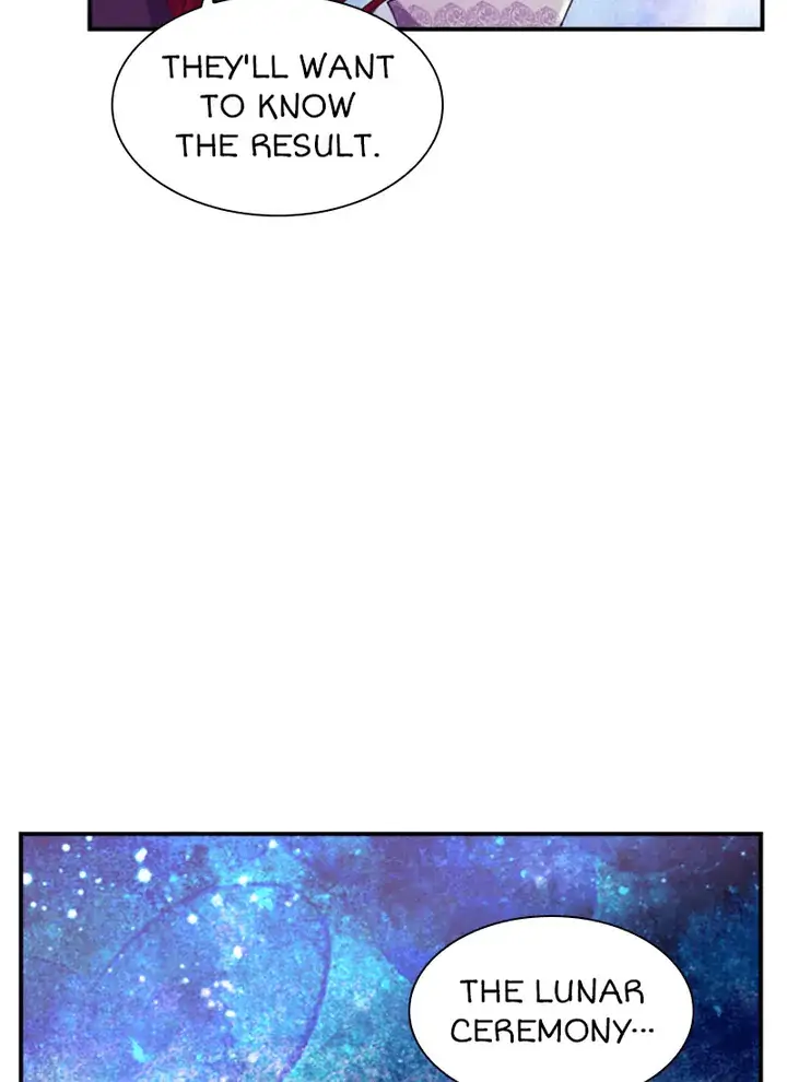 Hang Ah, the Moon’s Child chapter 34 - page 12
