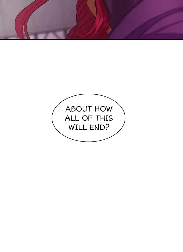 Hang Ah, the Moon’s Child chapter 34 - page 16