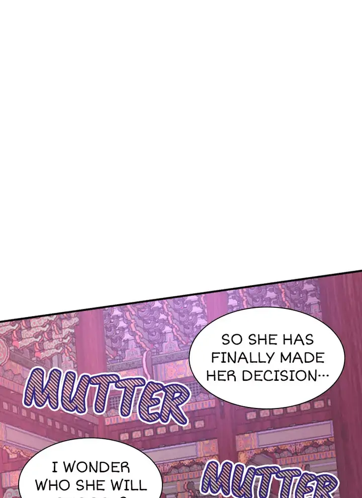 Hang Ah, the Moon’s Child chapter 34 - page 22