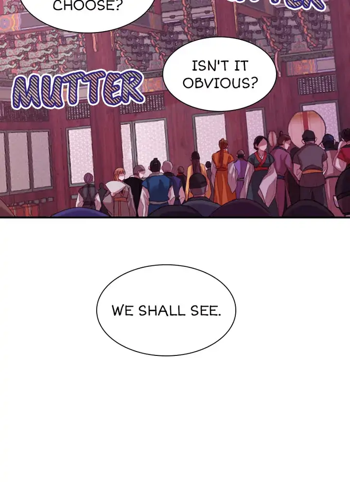 Hang Ah, the Moon’s Child chapter 34 - page 23