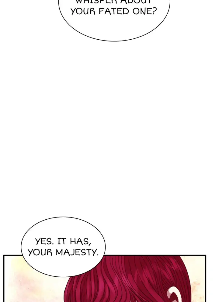 Hang Ah, the Moon’s Child chapter 34 - page 27