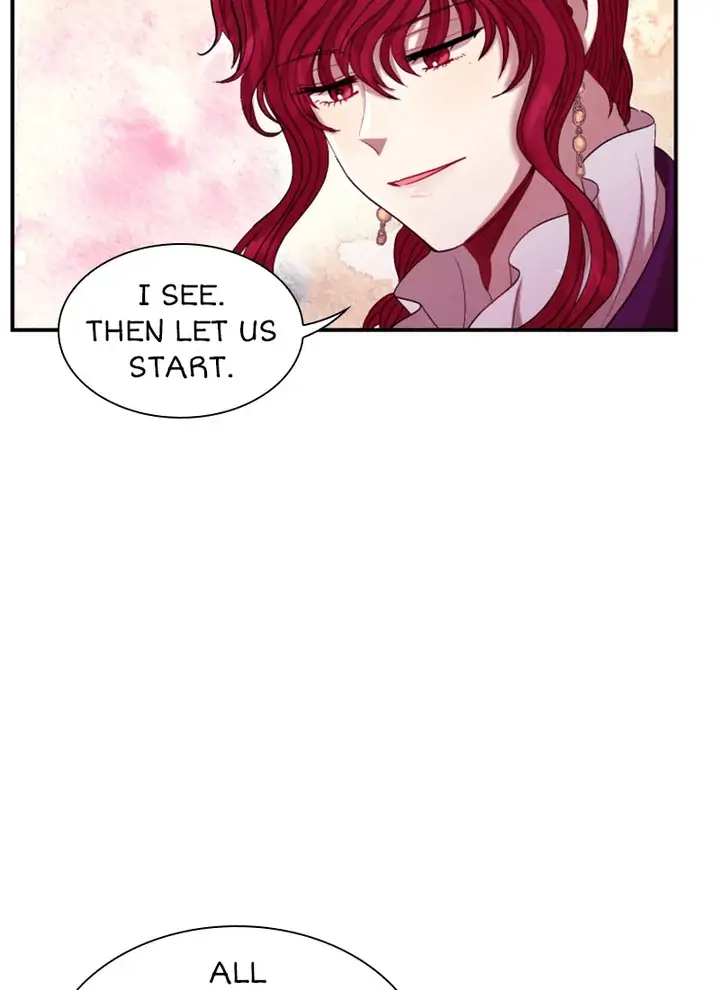 Hang Ah, the Moon’s Child chapter 34 - page 28