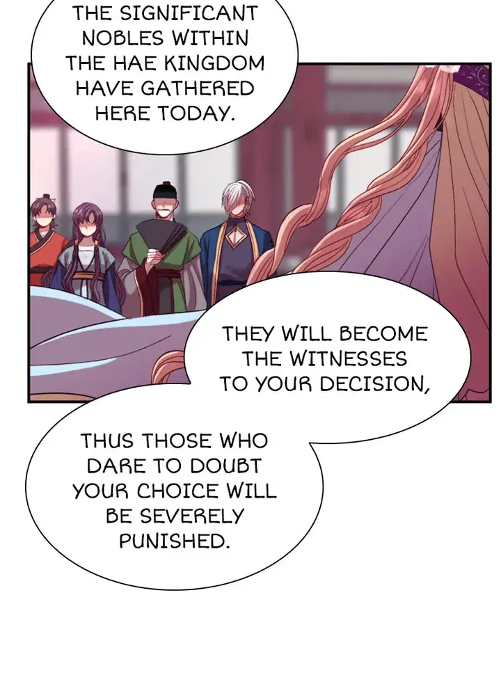 Hang Ah, the Moon’s Child chapter 34 - page 29