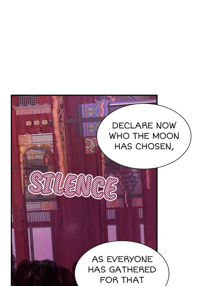 Hang Ah, the Moon’s Child chapter 34 - page 30
