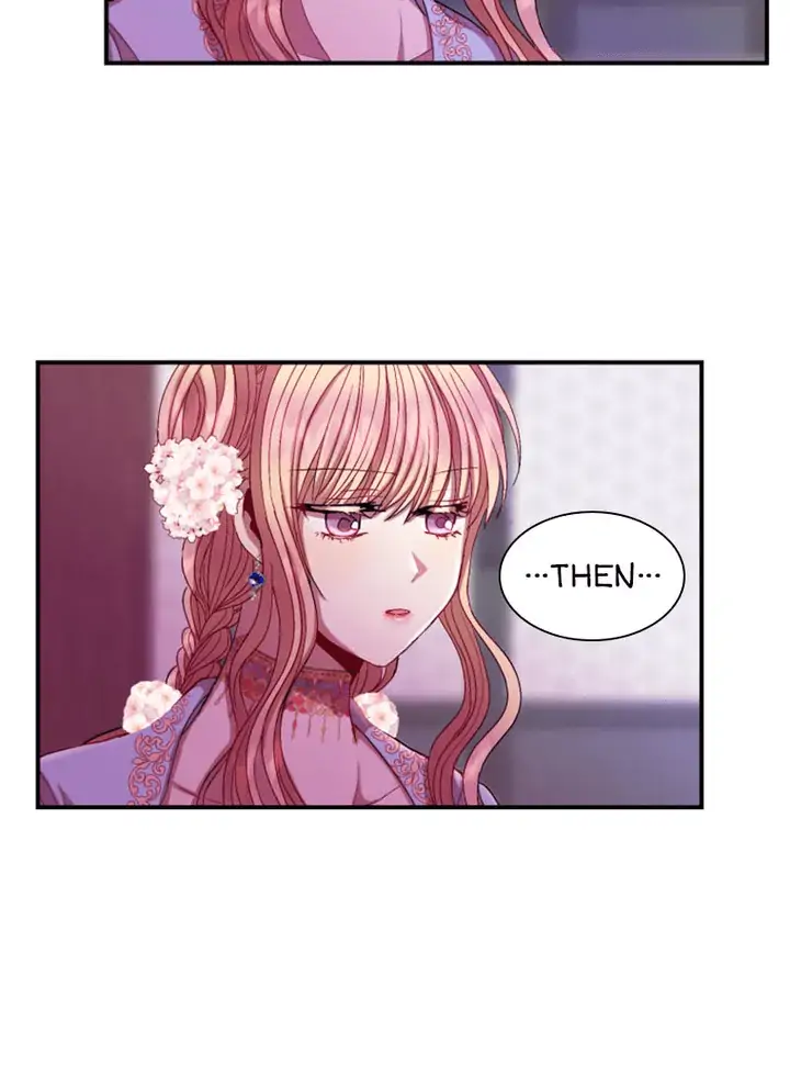 Hang Ah, the Moon’s Child chapter 34 - page 32
