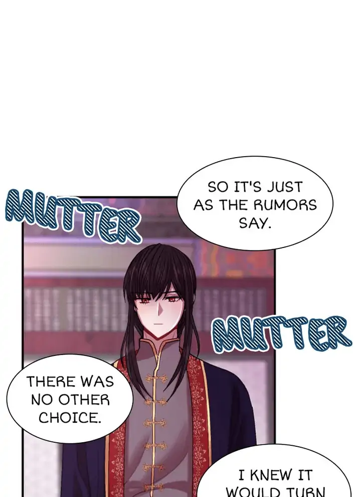 Hang Ah, the Moon’s Child chapter 34 - page 38