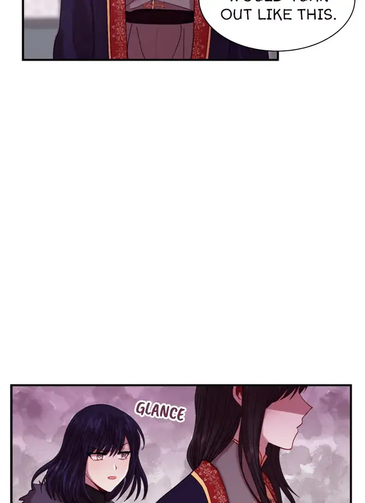 Hang Ah, the Moon’s Child chapter 34 - page 39