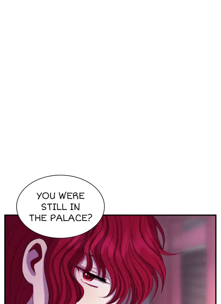 Hang Ah, the Moon’s Child chapter 34 - page 4