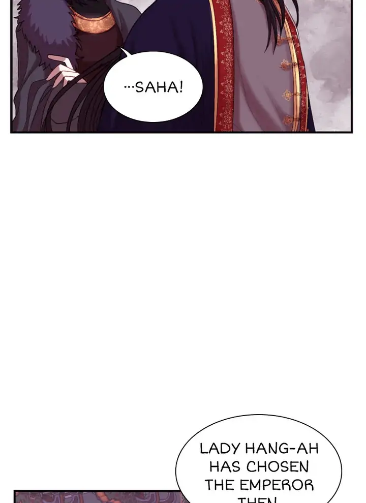Hang Ah, the Moon’s Child chapter 34 - page 40