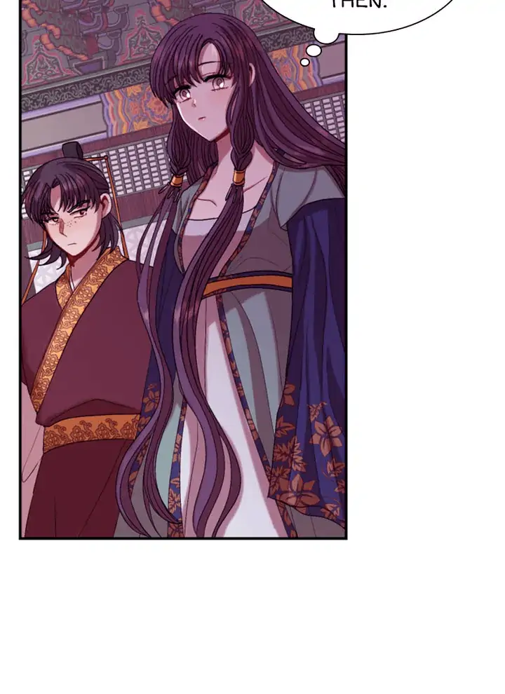 Hang Ah, the Moon’s Child chapter 34 - page 41
