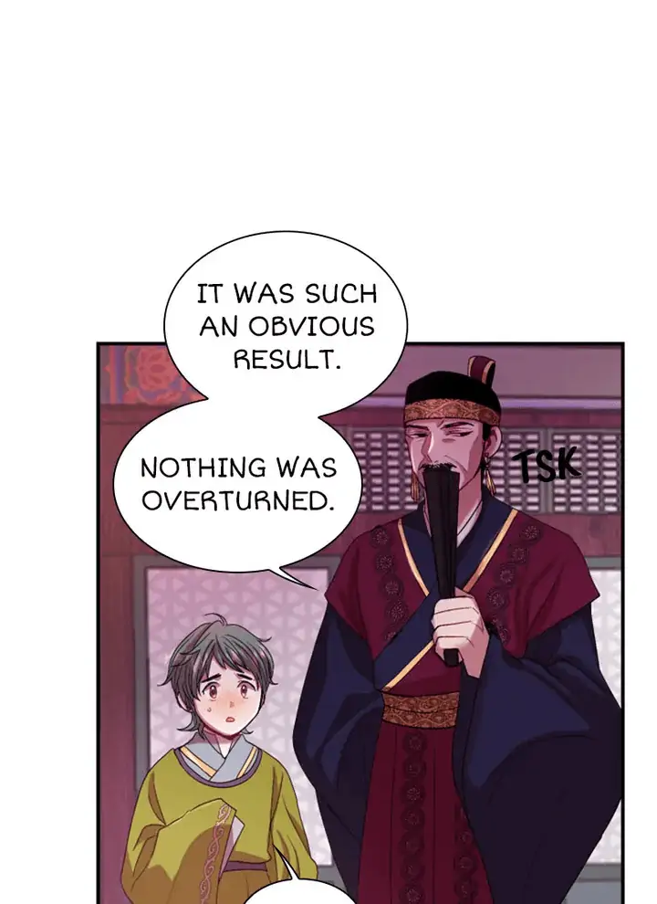 Hang Ah, the Moon’s Child chapter 34 - page 42