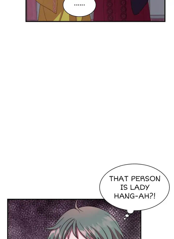 Hang Ah, the Moon’s Child chapter 34 - page 43