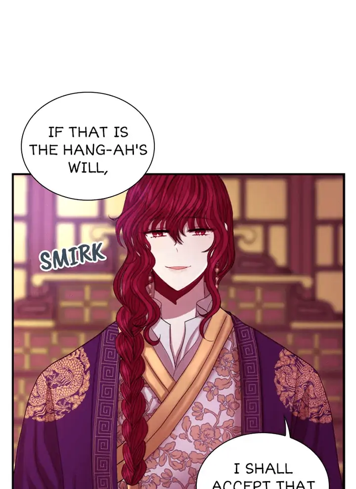 Hang Ah, the Moon’s Child chapter 34 - page 45