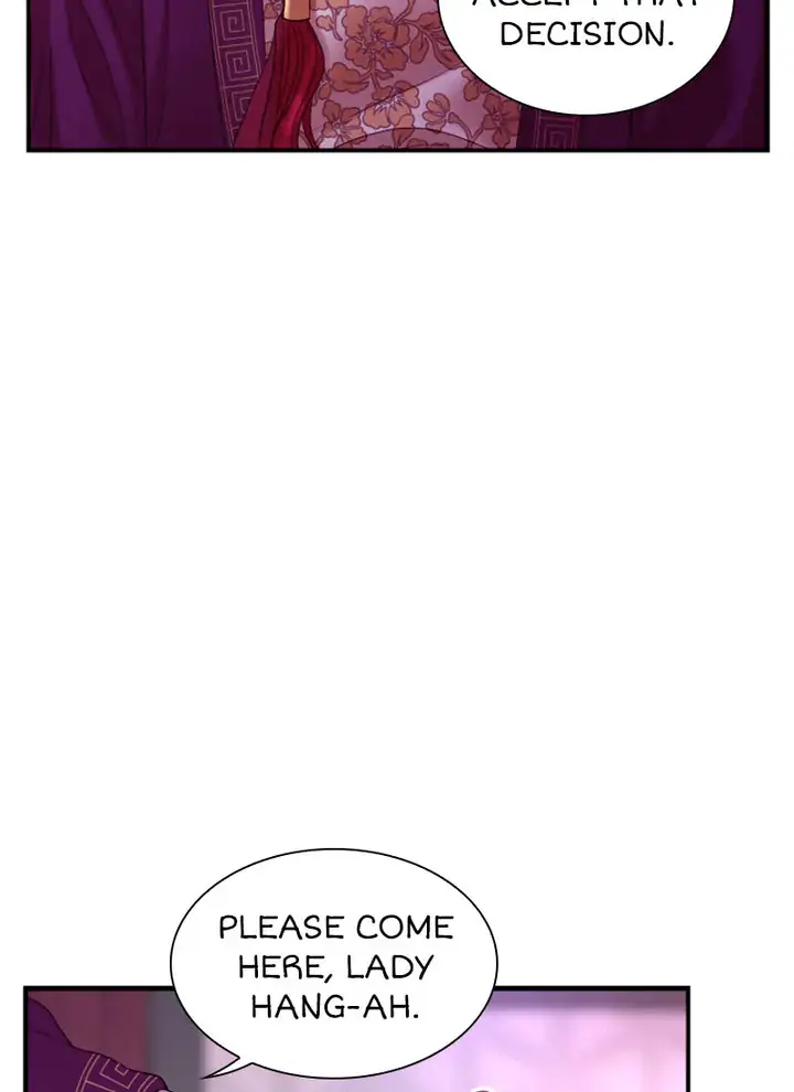 Hang Ah, the Moon’s Child chapter 34 - page 46