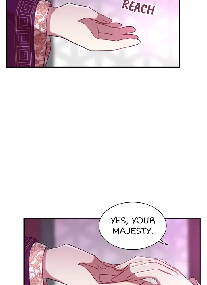 Hang Ah, the Moon’s Child chapter 34 - page 47