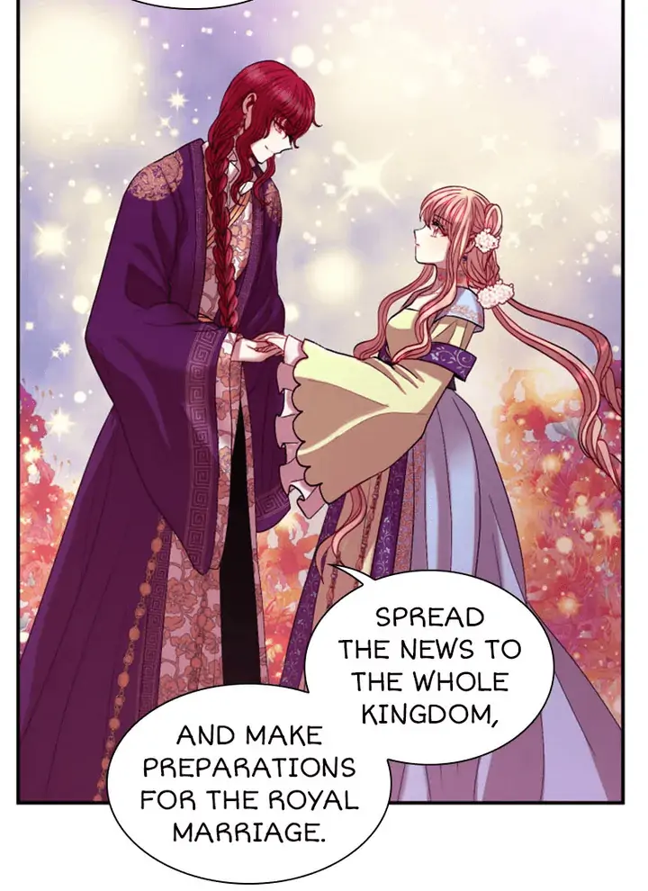 Hang Ah, the Moon’s Child chapter 34 - page 49