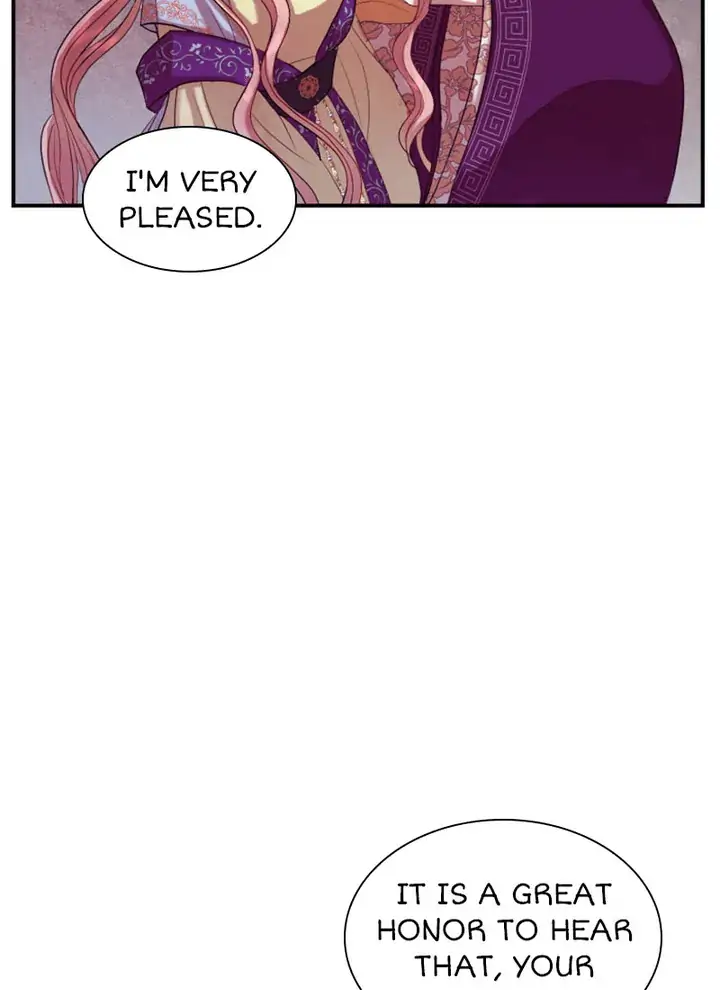 Hang Ah, the Moon’s Child chapter 34 - page 53