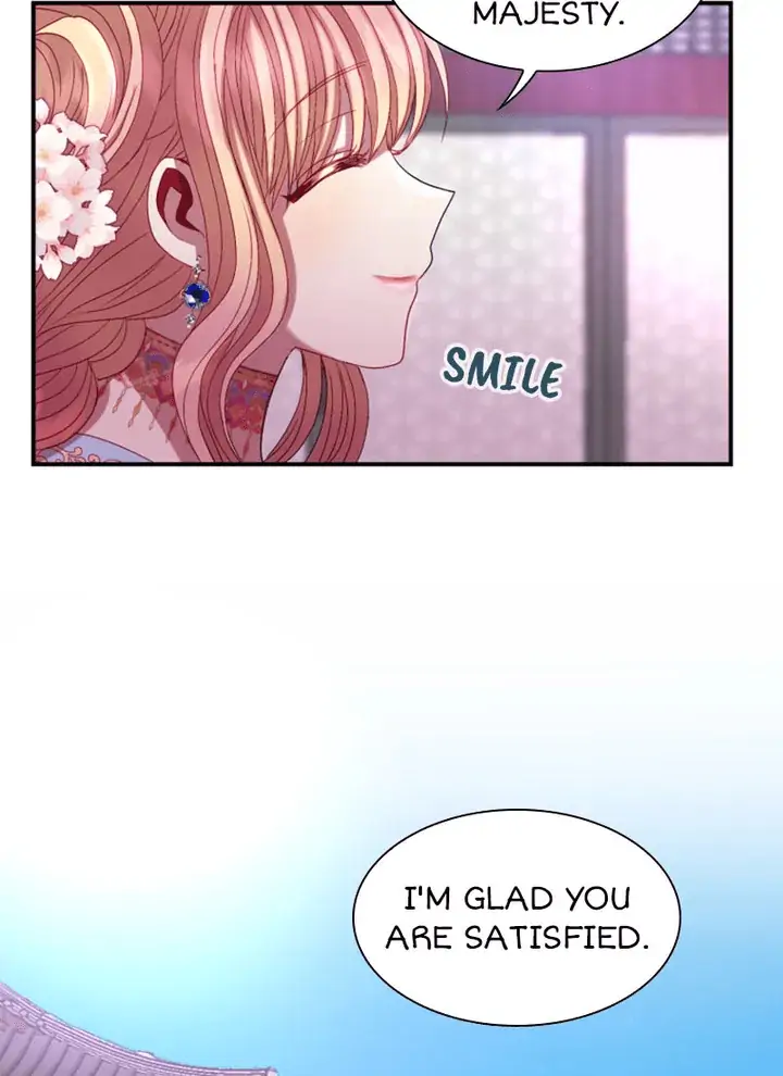 Hang Ah, the Moon’s Child chapter 34 - page 54