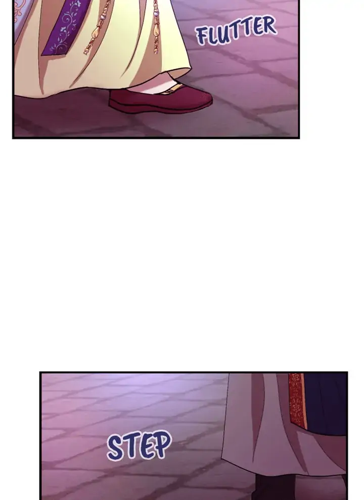 Hang Ah, the Moon’s Child chapter 34 - page 58