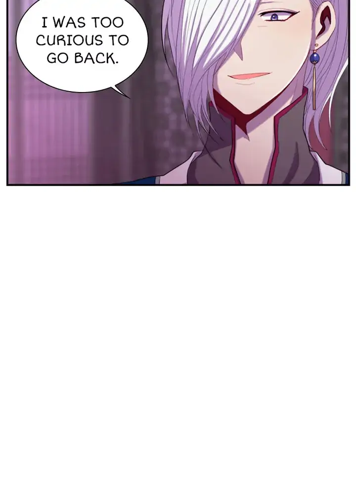 Hang Ah, the Moon’s Child chapter 34 - page 6