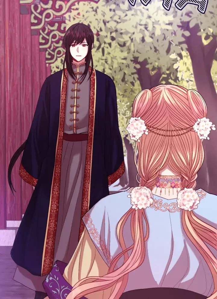 Hang Ah, the Moon’s Child chapter 34 - page 60