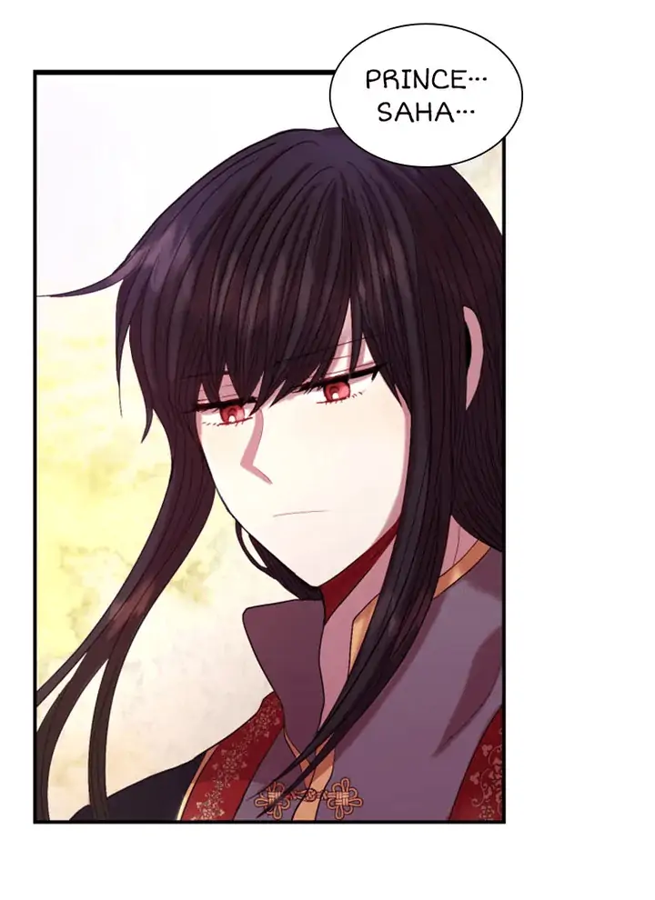 Hang Ah, the Moon’s Child chapter 34 - page 62