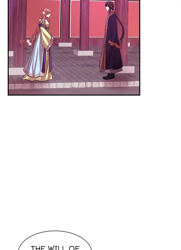 Hang Ah, the Moon’s Child chapter 34 - page 67