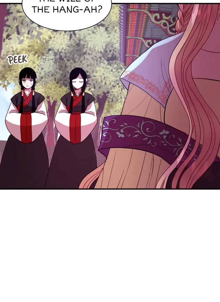 Hang Ah, the Moon’s Child chapter 34 - page 68