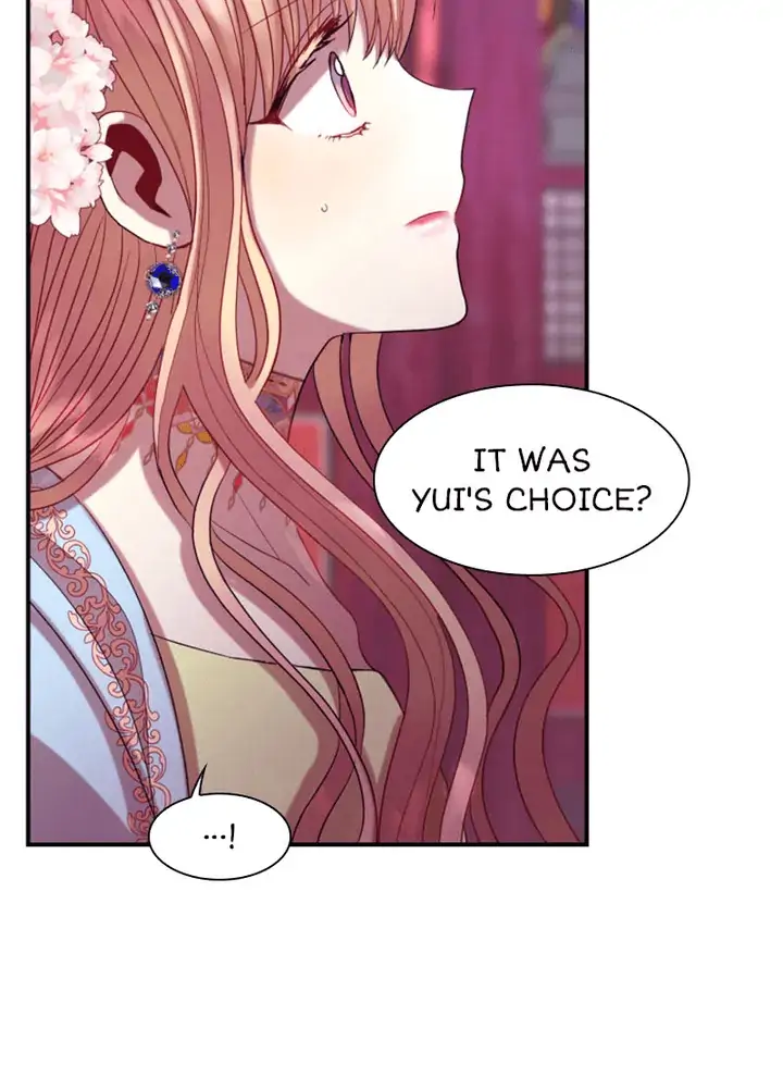 Hang Ah, the Moon’s Child chapter 34 - page 71