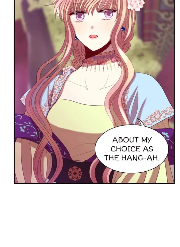 Hang Ah, the Moon’s Child chapter 34 - page 74
