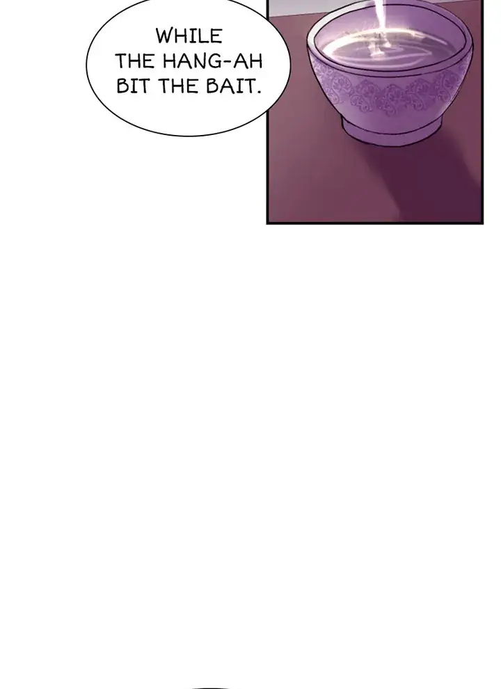 Hang Ah, the Moon’s Child chapter 34 - page 8