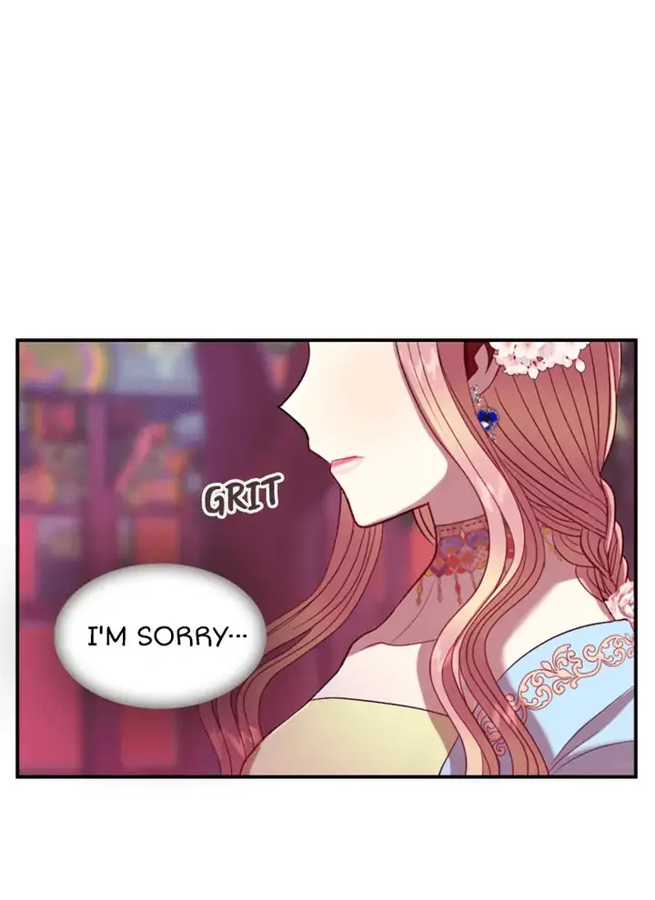 Hang Ah, the Moon’s Child chapter 34 - page 85