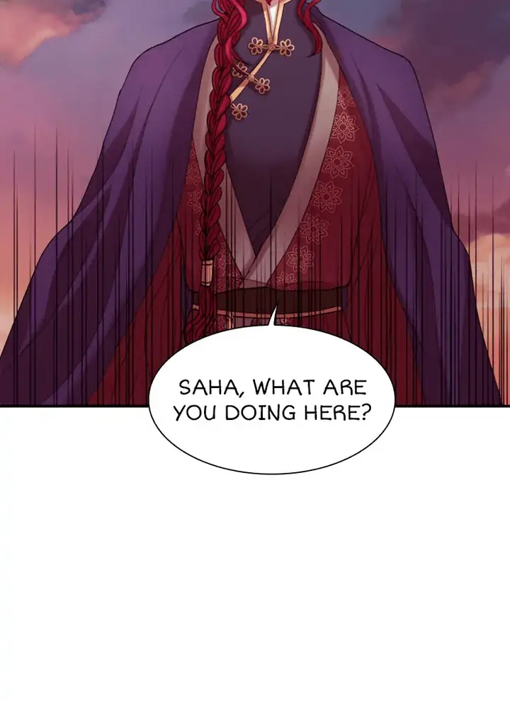 Hang Ah, the Moon’s Child Chapter 33 - page 10