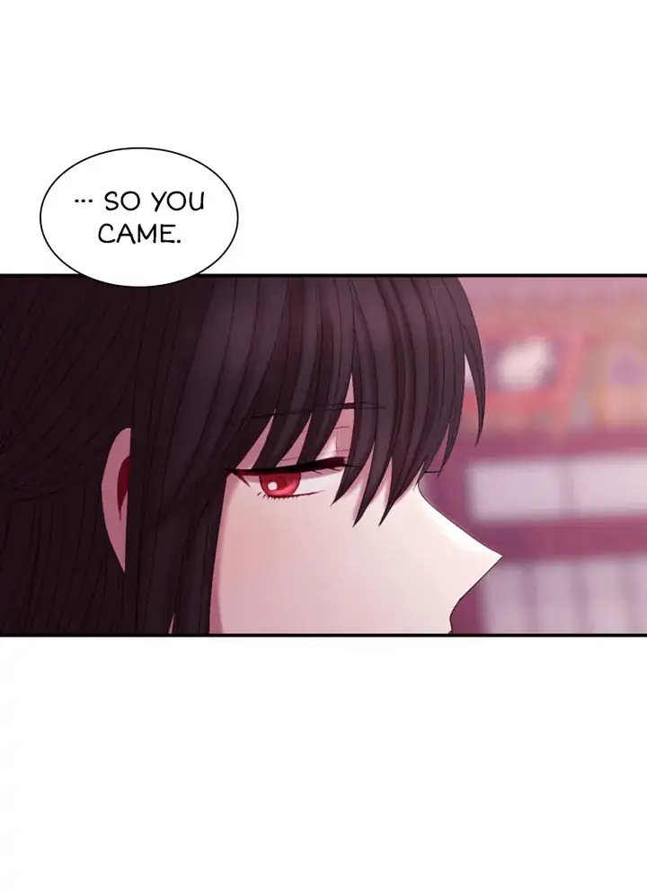Hang Ah, the Moon’s Child Chapter 33 - page 11