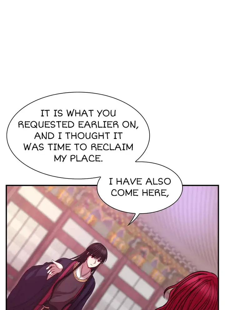Hang Ah, the Moon’s Child Chapter 33 - page 13