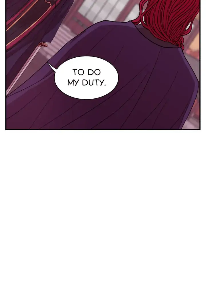 Hang Ah, the Moon’s Child Chapter 33 - page 14
