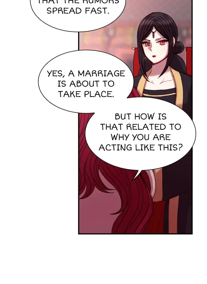 Hang Ah, the Moon’s Child Chapter 33 - page 19